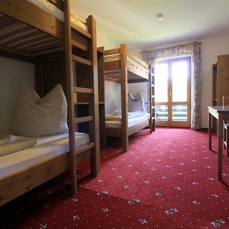 Bergsporthotel Fritz Am Sand Ruhpolding Buitenkant foto