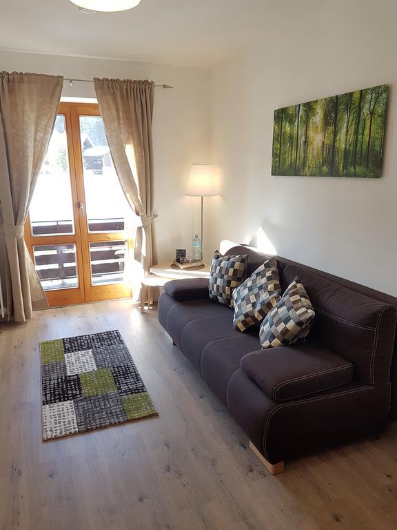 Bergsporthotel Fritz Am Sand Ruhpolding Buitenkant foto